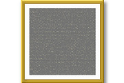 Geometric Seamless Vector Splashes, a Decorative Illustration by FineArtStudio (Thumbnail 2 of 3)