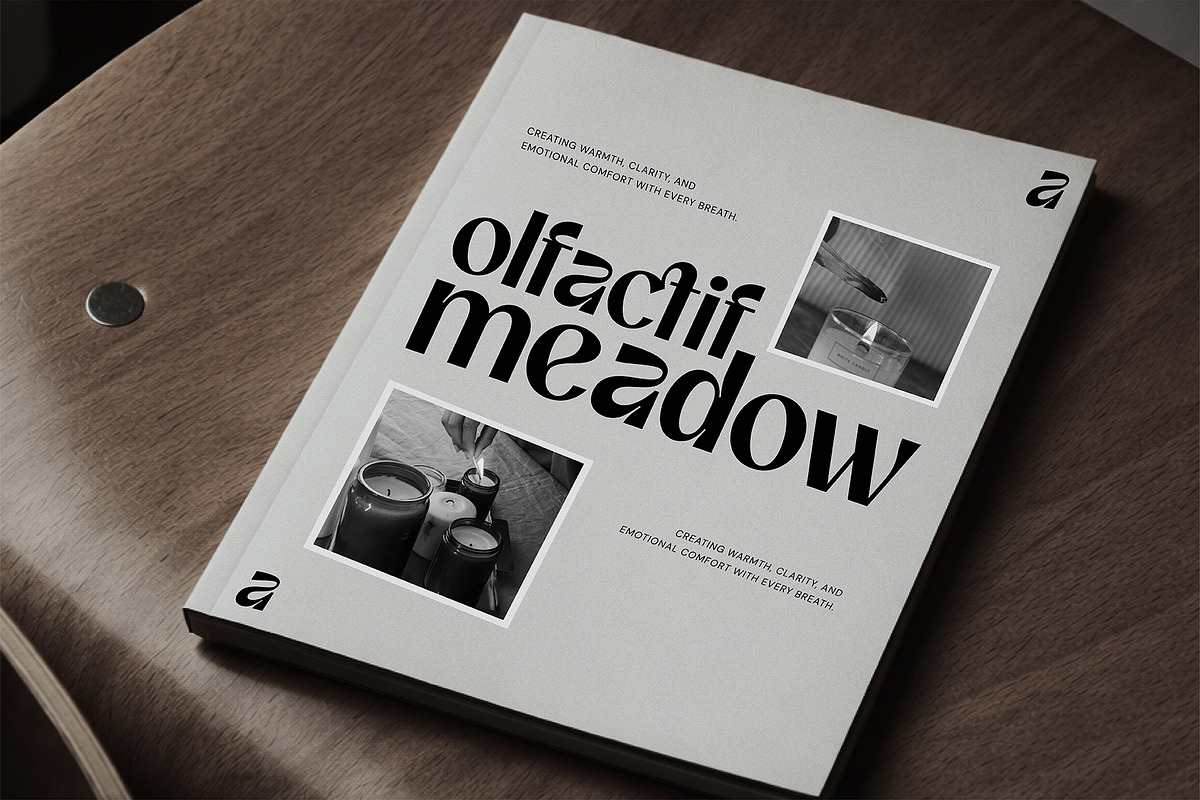 Affigue | Modern Clean Sans Serif, a Sans Serif Font by Typoraith Co (Photo 8 of 15)