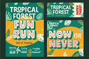 Howli - Playful FontPack, a Font by Adam Fathony (Thumbnail 4 of 17)