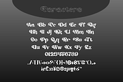 Angely, a Serif Font by Kenrichi (Thumbnail 3 of 7)