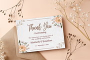 Thank You for Coming Templates Canva, a Templates & Theme by TemplateCastleStore (Thumbnail 6 of 9)
