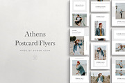 Flyer Bundle, a Flyer Template by Ruben Stom (Thumbnail 19 of 21)