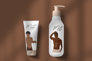 Male body collection, a Decorative Illustration by EasyArt (Thumbnail 11 of 12)