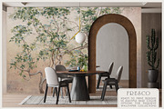 Fresco collectionMajestic Branches, a Wallpaper Graphic by Natalia0307 (Thumbnail 10 of 14)