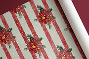 Whimsical Christmas Party, a Seasonal Illustration by Les Frolova (Thumbnail 12 of 17)