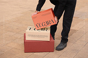 Migase Elegant Modern Display Serif, a Serif Font by BrandSemut (Thumbnail 5 of 10)