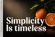 Kelmitha, a Sans Serif Font by Propertype (Thumbnail 10 of 12)