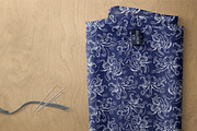 SEA MONSTERS, a Pattern Graphic by MSNTY STUDIOX (Thumbnail 13 of 30)