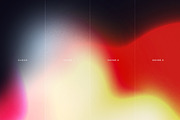 Magma Retro Gradient Textures, a Texture Graphic by pixelbuddha.net (Thumbnail 14 of 16)