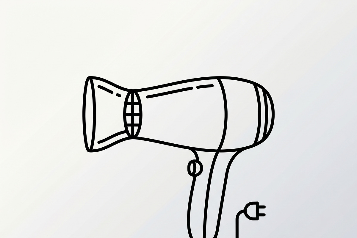 43 Beauty Makeup Outline Icons, an Outline Icon by adenpinkstore (Photo 15 of 24)