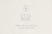 Font Bundle Vol.07 - 8 Premium Fonts, a Serif Font by Only Fonts (Thumbnail 13 of 26)