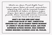 Swag Teacher | Fun Font Duo, a Handwritten Font by Airotype (Thumbnail 10 of 13)