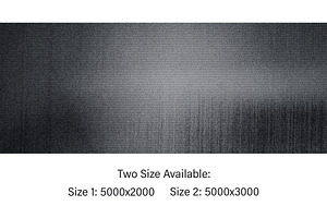 Dark Gray Silver Textured Background