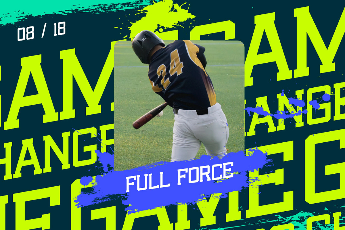 Tufface – Bold Athletic Slab Serif, a Slab Serif Font by Brand Earth (Photo 3 of 7)