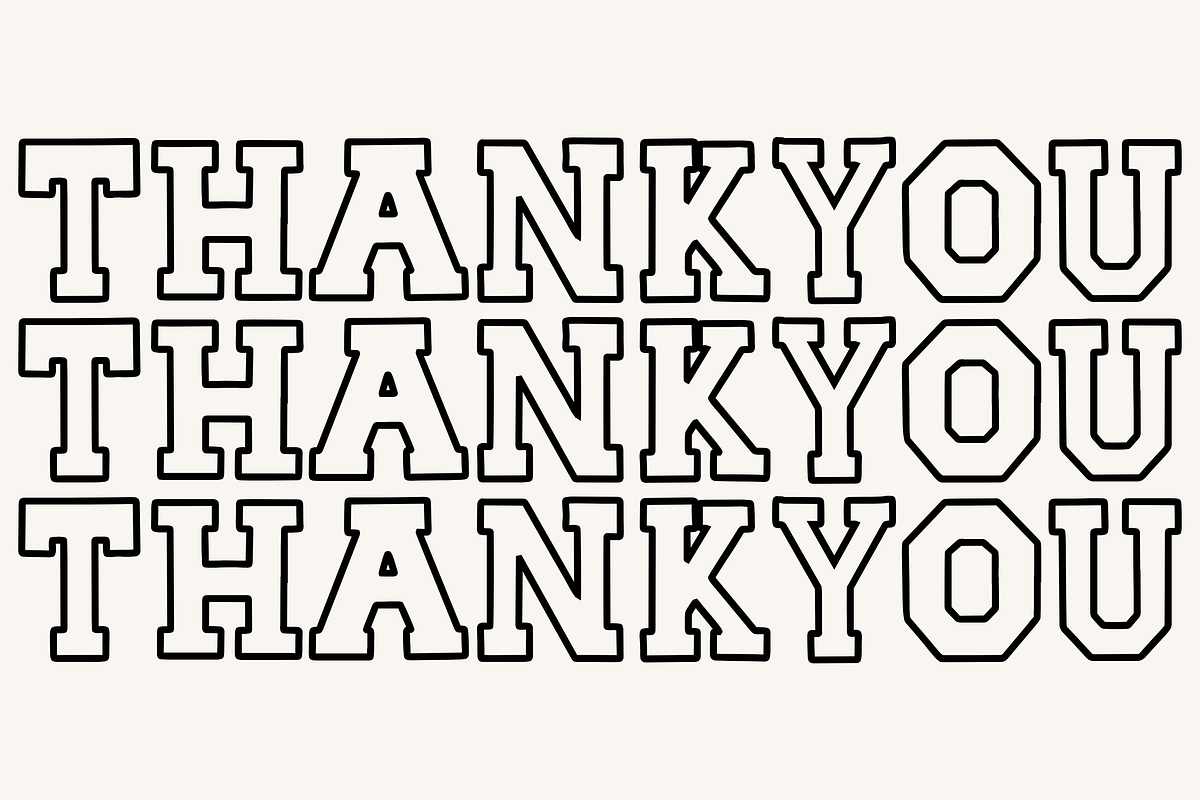 Blocksmith Outline, a Serif Font by Dm Studio (Photo 10 of 10)