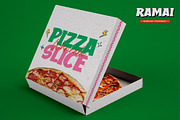RAMAI - Display Typeface, a Font by Gassstype (Thumbnail 5 of 8)