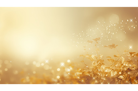 elegant light gold background ai, a Background Photo by pikepicture