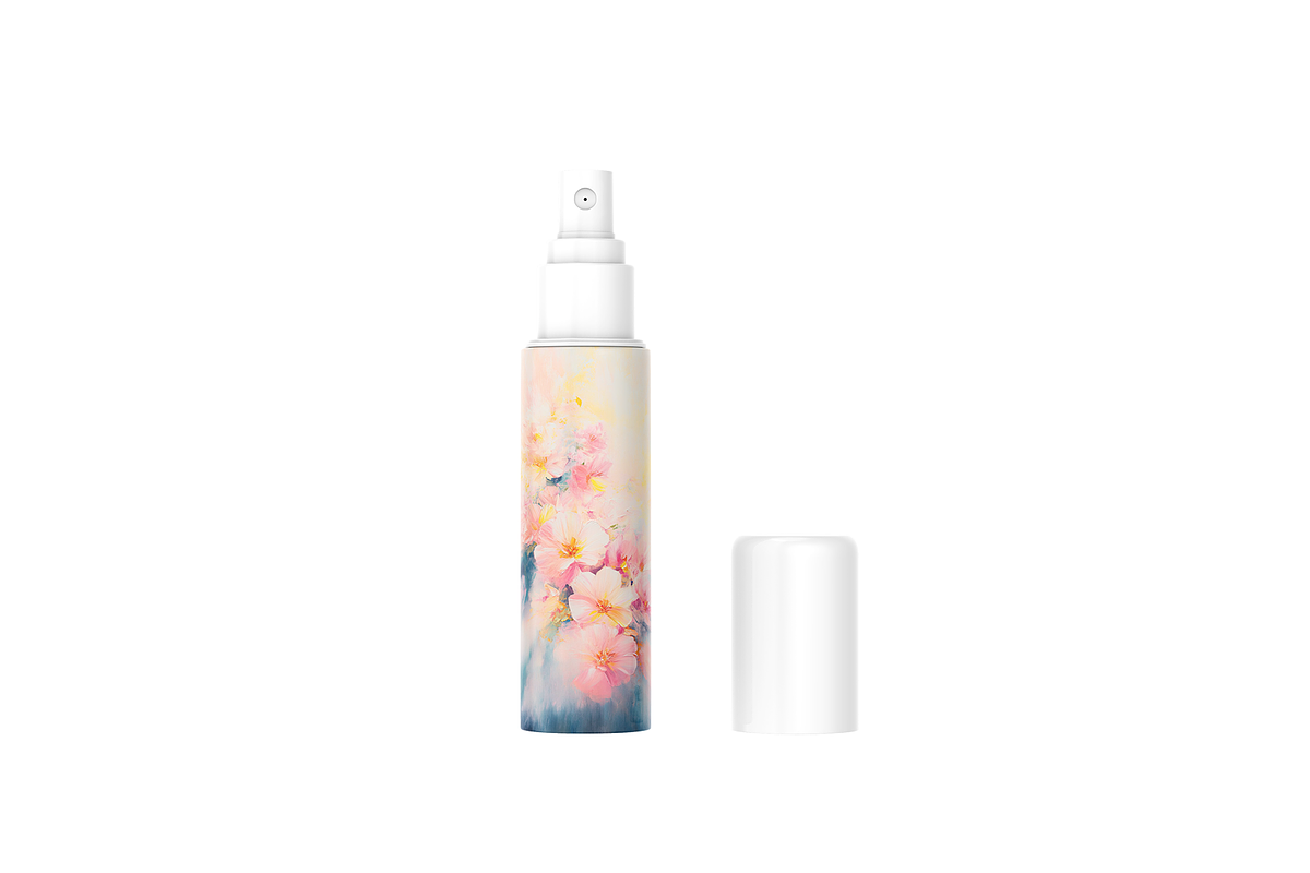 Aesthetic floral textures, a Decorative Illustration by pictures for you (Photo 35 of 46)