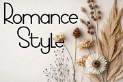 Stay Pencil, a Sans Serif Font by FreshTypeINK (Thumbnail 4 of 8)