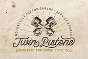 Retrology - a retro monoline script, a Script Font by Letterhend Studio (Thumbnail 4 of 11)