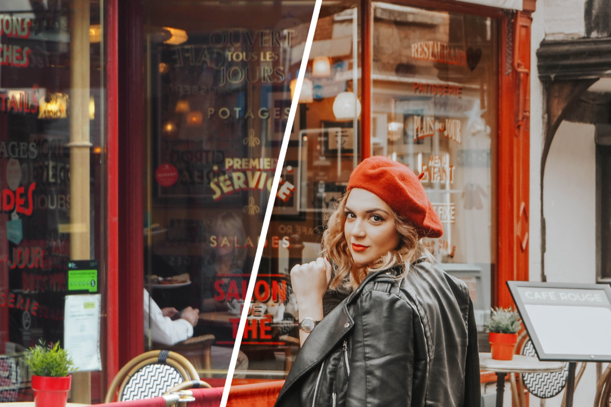 Wanderlust (Mobile) | Lifestyle BLOG preview 2