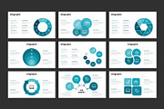 Business Plan Presentation Template, a Presentation Template by CreativeSlides (Thumbnail 11 of 16)
