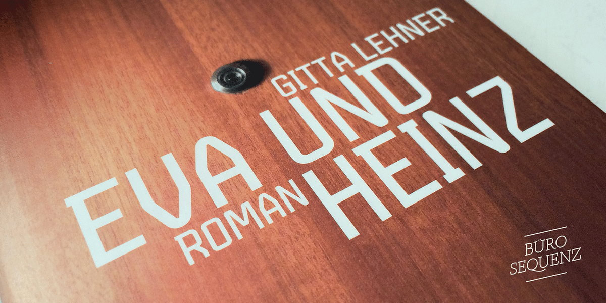 Marsmonster, a Sans Serif Font by Büro Sequenz (Photo 2 of 2)