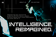 Circuit Forem | Futuristic Techno, a Sans Serif Font by Masyafi Studio (Thumbnail 6 of 8)