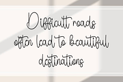 Rainbow Background, a Handwritten Font by InermediaSTUDIO (Thumbnail 4 of 9)