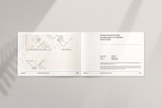Architecture Portfolio Template, a Brochure Template by ArtisanaAura (Thumbnail 11 of 22)