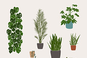 Love for Life - Self Care Collection, a Decorative Illustration by Backyard Rose (Thumbnail 10 of 21)