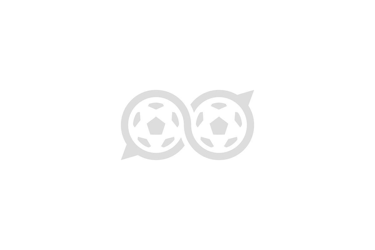 Infinite Football Soccer Blog Logo, a Branding & Logo Template by bvcreates (Photo 7 of 8)