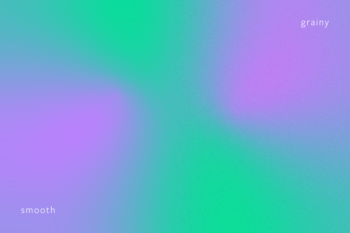 Dopamine Gradients | Grainy Textures, a Background Graphic by stasylionet (Photo 4 of 9)
