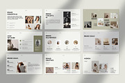 Brand Proposal Presentation Template, a Presentation Template by Pradaxa (Thumbnail 6 of 6)