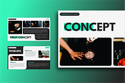STELLARYS - Brand Proposal, a Presentation Template by ArbaStudio (Thumbnail 3 of 5)