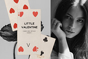Vintage Valentines Day Mixed Media, an Object Graphic by Laras Wonderland (Thumbnail 9 of 10)