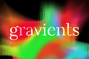 Grainy Gradient Backgrounds, a Texture Graphic by zroch design (Thumbnail 9 of 13)