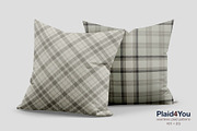 #19 Father's Day Patterns EPS + JPG, a Pattern Graphic by Plaid4You (Thumbnail 5 of 10)