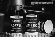 KOPIKOO, a Font by Pinisi ART (Thumbnail 6 of 10)