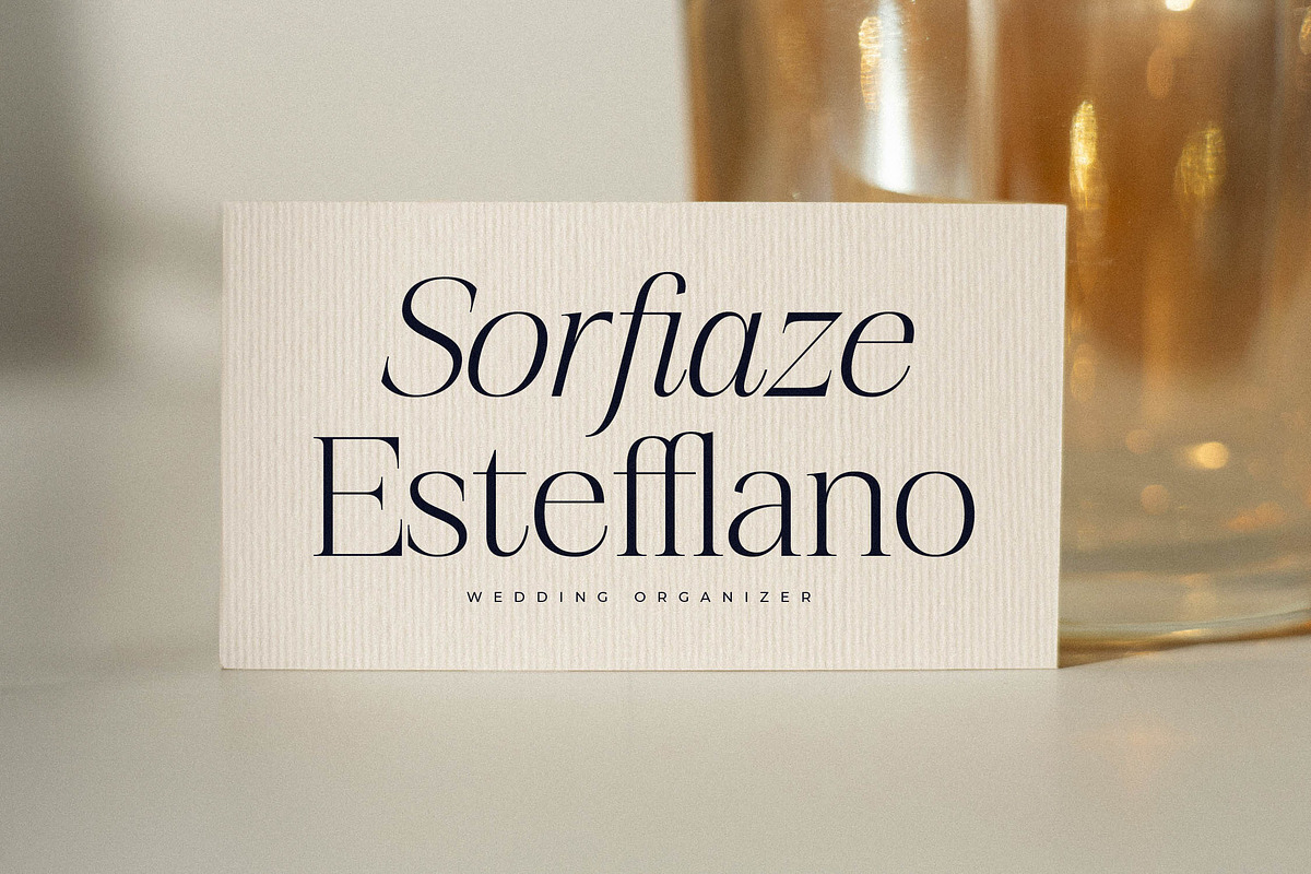 Realife Moment Modern Serif Font, a Serif Font by Letterena Studios (Photo 10 of 15)
