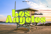 TAN - DAISY, a Serif Font by TanType (Thumbnail 14 of 14)