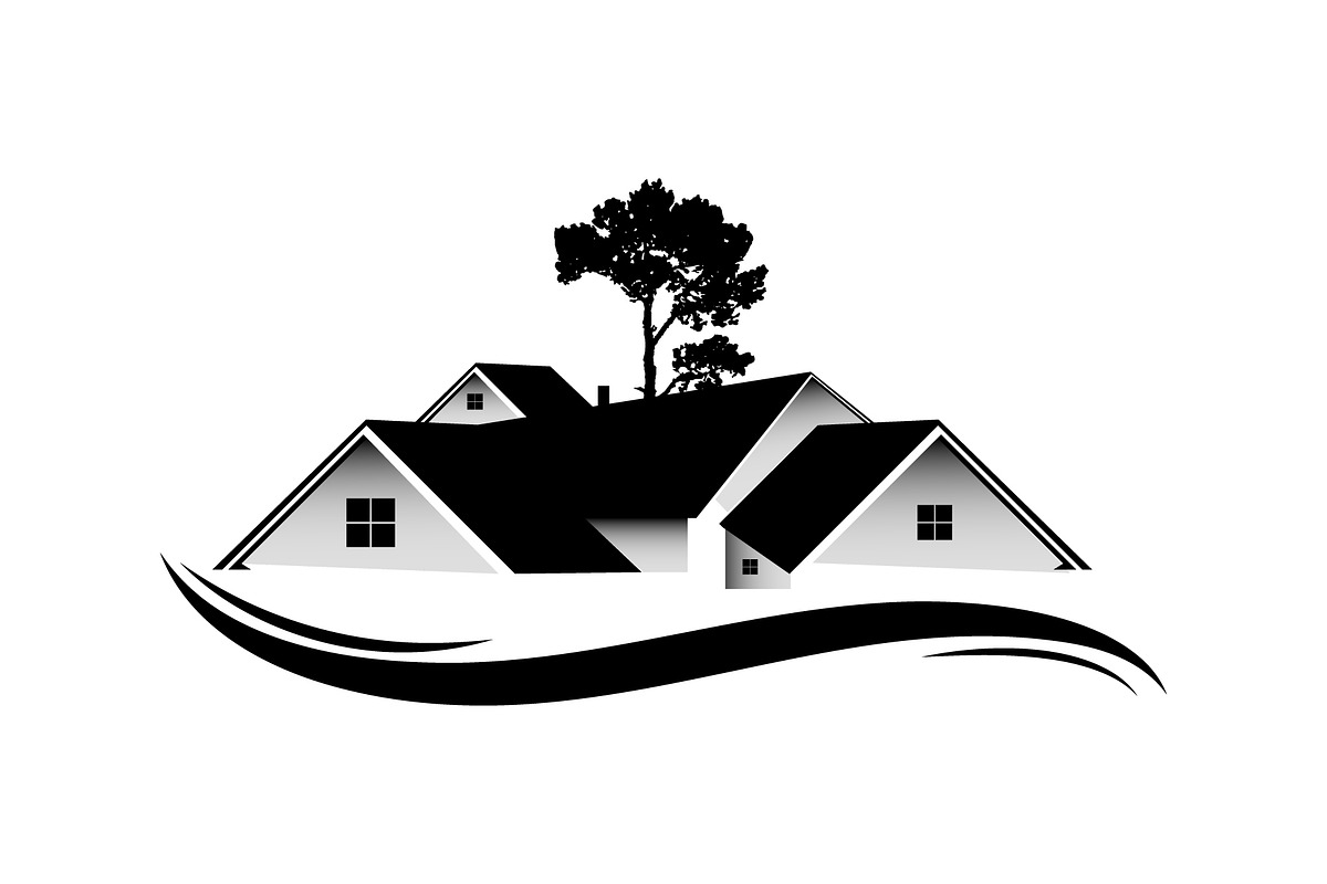 Creative House Logo Design, a Branding & Logo Template by Salman Shop (Photo 2 of 2)