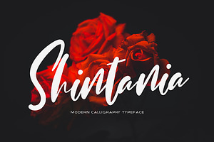 Shintania