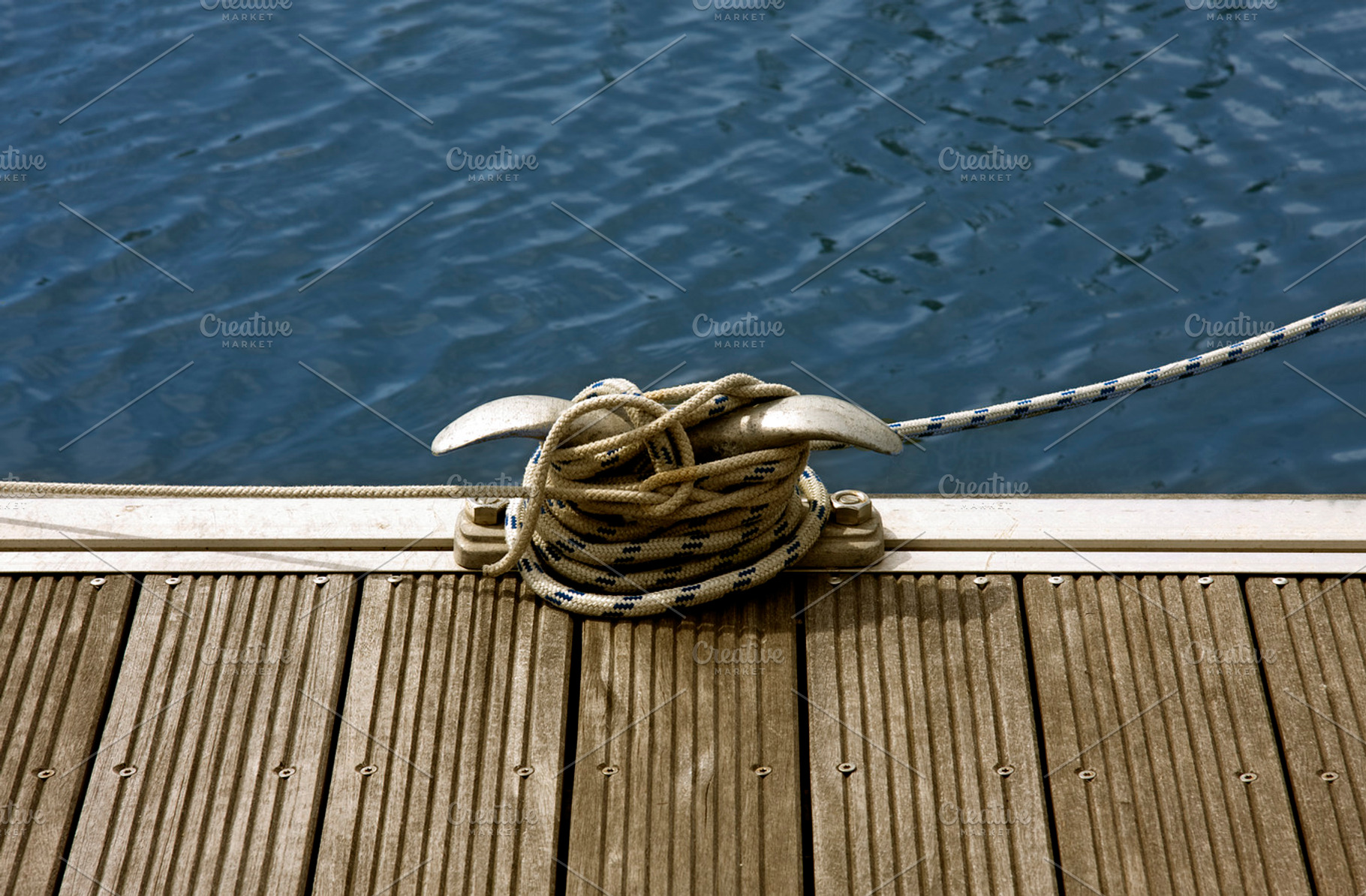 mooring nautical port, a Sports & Recreation Photo by pruden.alvarez