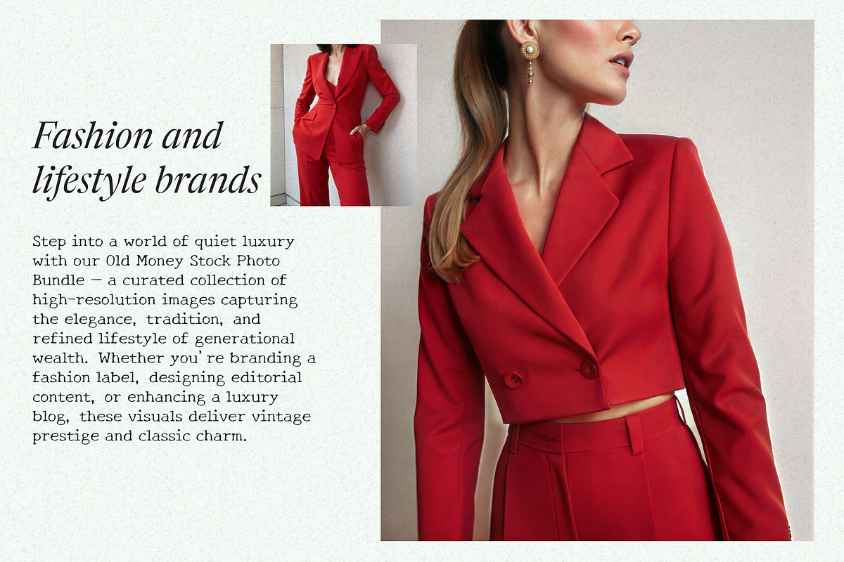 Fashion Editorial Midjourney Images, a Beauty & Fashion Photo by Helospace (Photo 4 of 10)