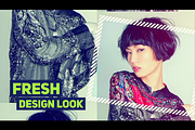 Modern Slideshow Opener, a Templates & Theme by Motion Imperia (Thumbnail 1 of 3)