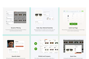 Specs Fashion | Shopify Theme, a Shopify Template by LogicGo Shopify Experts (Thumbnail 6 of 6)
