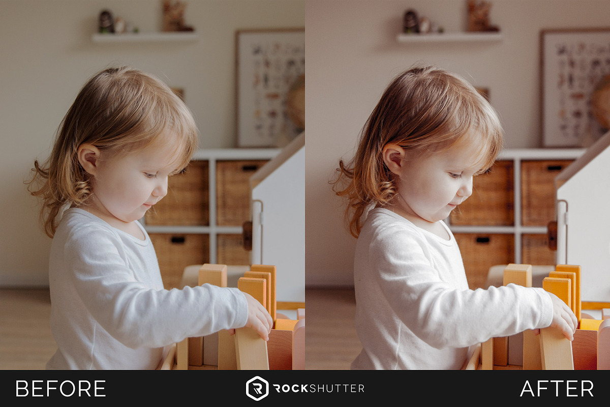 CREAMY FILM Mobile & Desktop Presets, an Action Add-On by RockShutter (Photo 3 of 7)