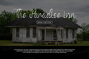 Vanadoora Script Fonts, a Script Font by mahstudios (Thumbnail 6 of 15)