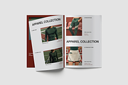 Project Product Guideline Template, a Brochure Template by TMint Play (Thumbnail 3 of 8)
